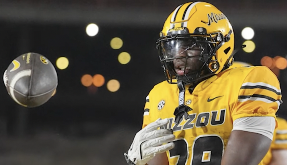 Ahmad Hardy Was Shot At A Concert In Mississippi And Is Stable After Surgery