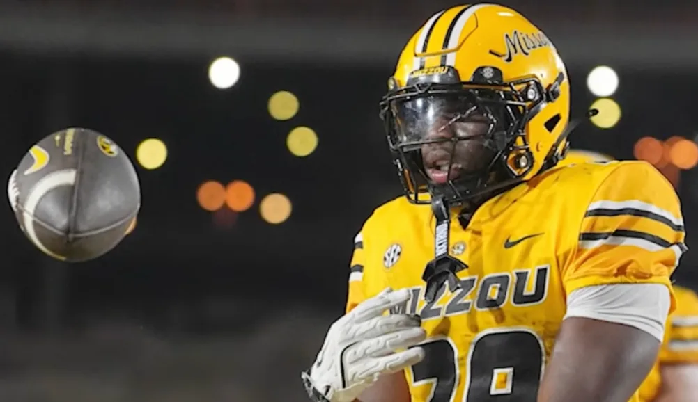Ahmad Hardy Was Shot At A Concert In Mississippi And Is Stable After Surgery