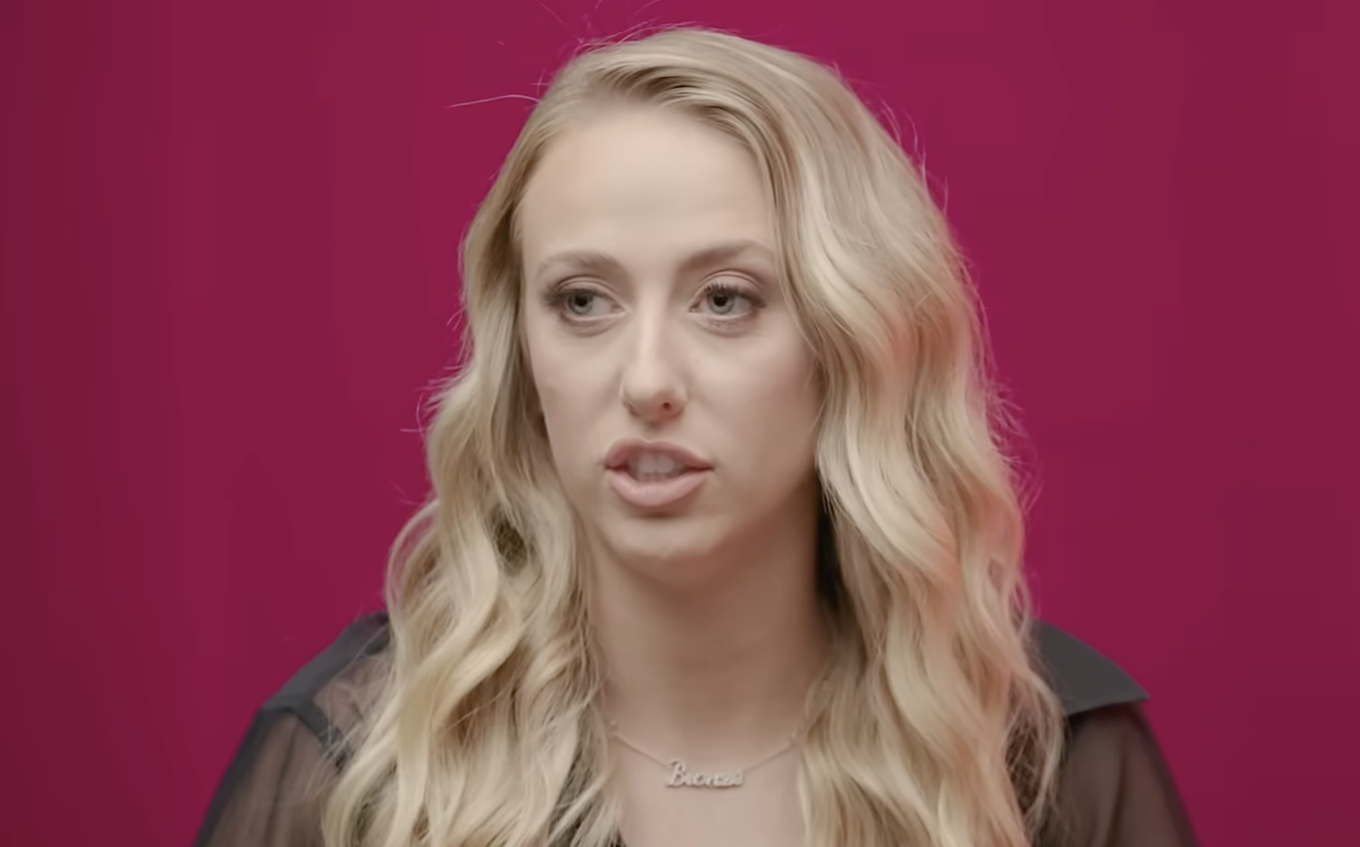 Brittany Mahomes Just Found Out Her Soccer Team Is Worth $325 Million And Here Is How She Built It