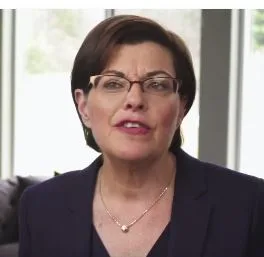Source: Nancy Salzman might be in Clifton Park