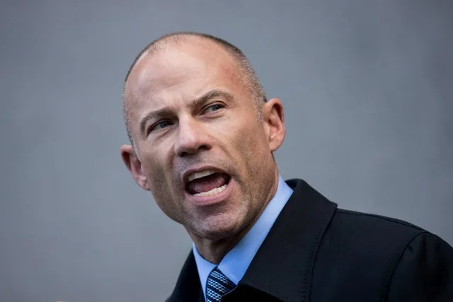 Bronfman lawyer, Michael Avenatti up to His Eyeballs in Charges – Declares Innocence