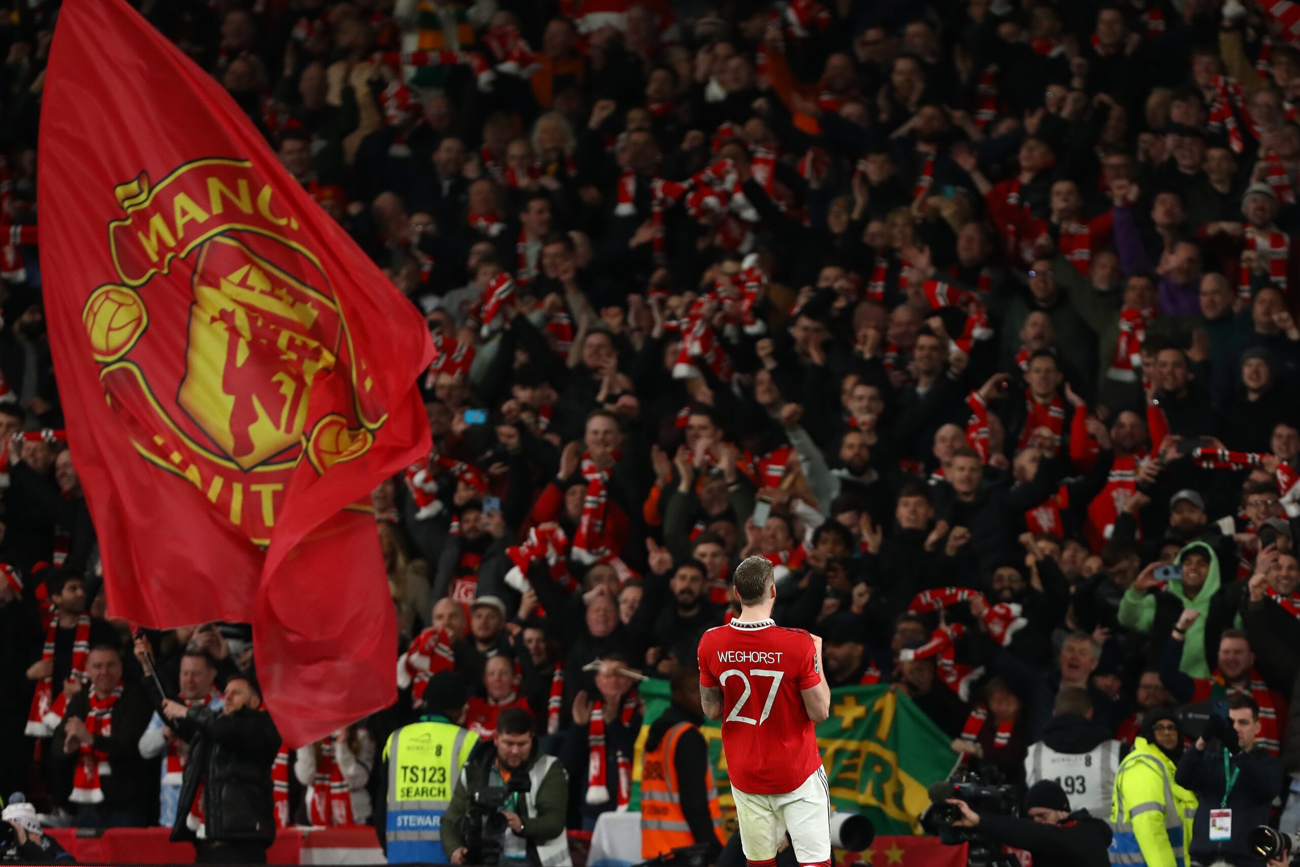 Man United vs Leeds Is Tonight And Every Single Point Matters At Both Ends Of The Table