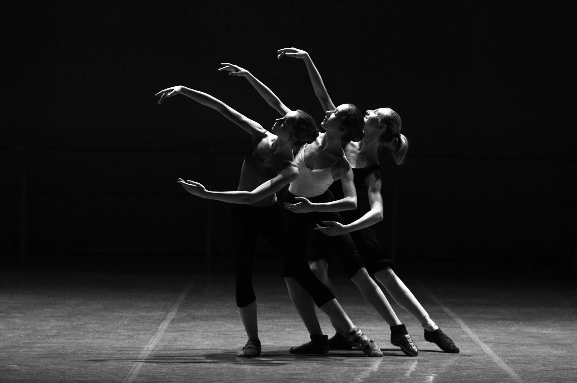 Brooke Barlow on Contemporary Choreography as an Evolving Art Form&nbsp;