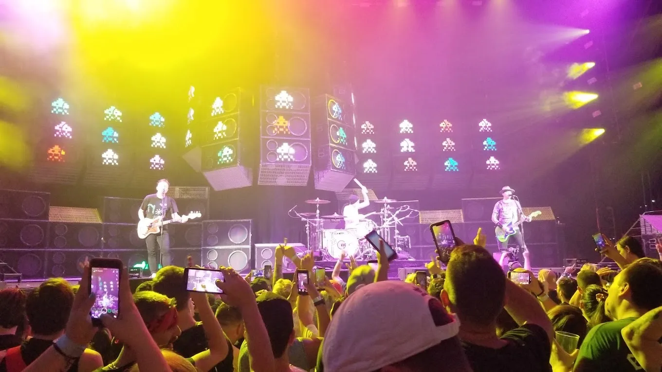 Full Darien Lake 2024 Concert Series Lineup