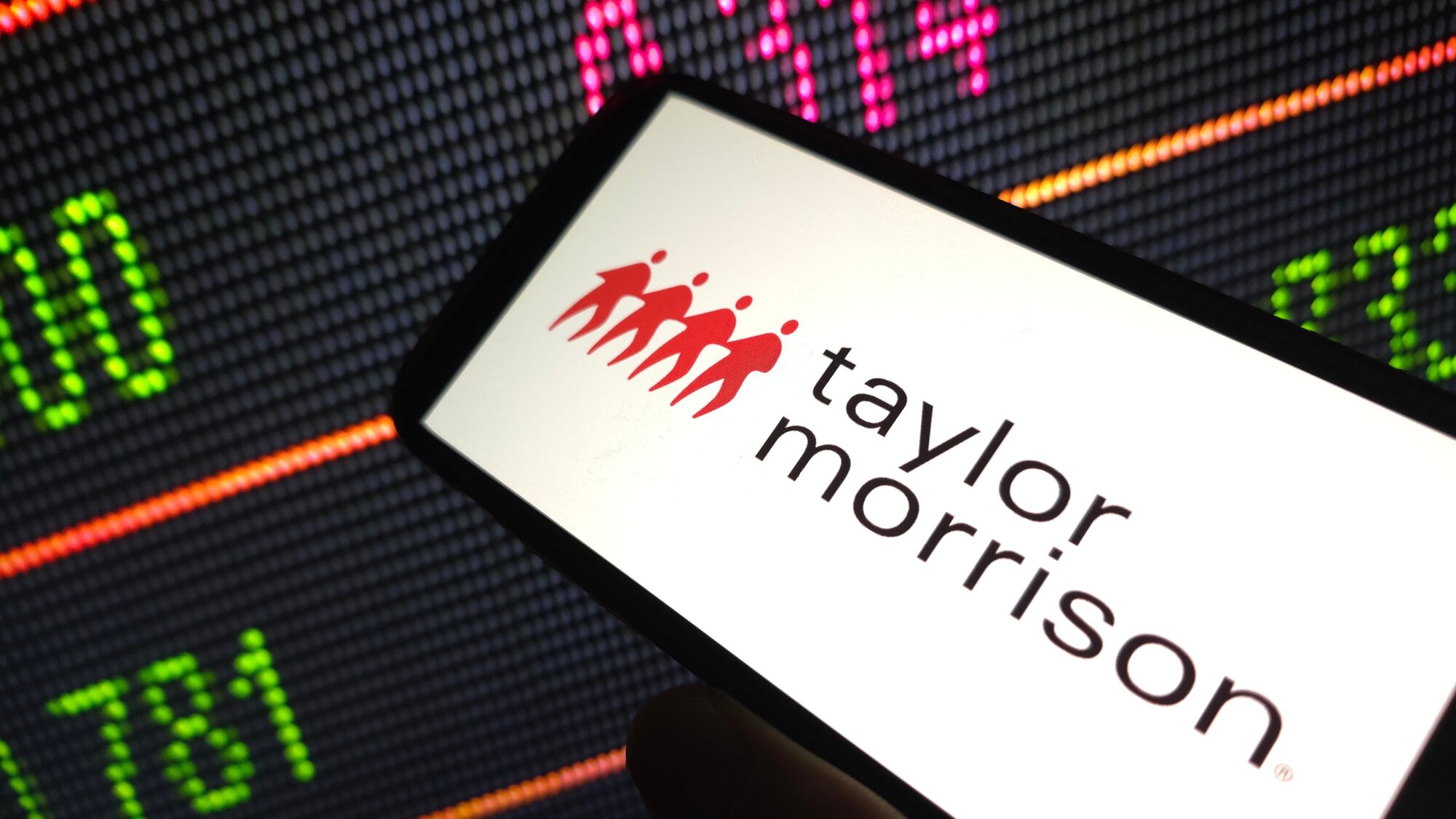 Taylor Morrison Is Being Acquired By Berkshire Hathaway For $8.5 Billion