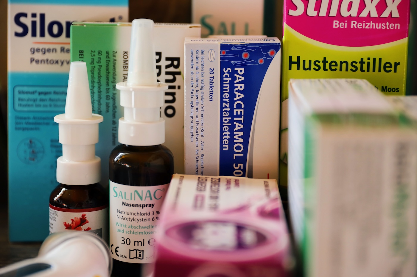 Common Myths About Prescription and Pharmacy Products