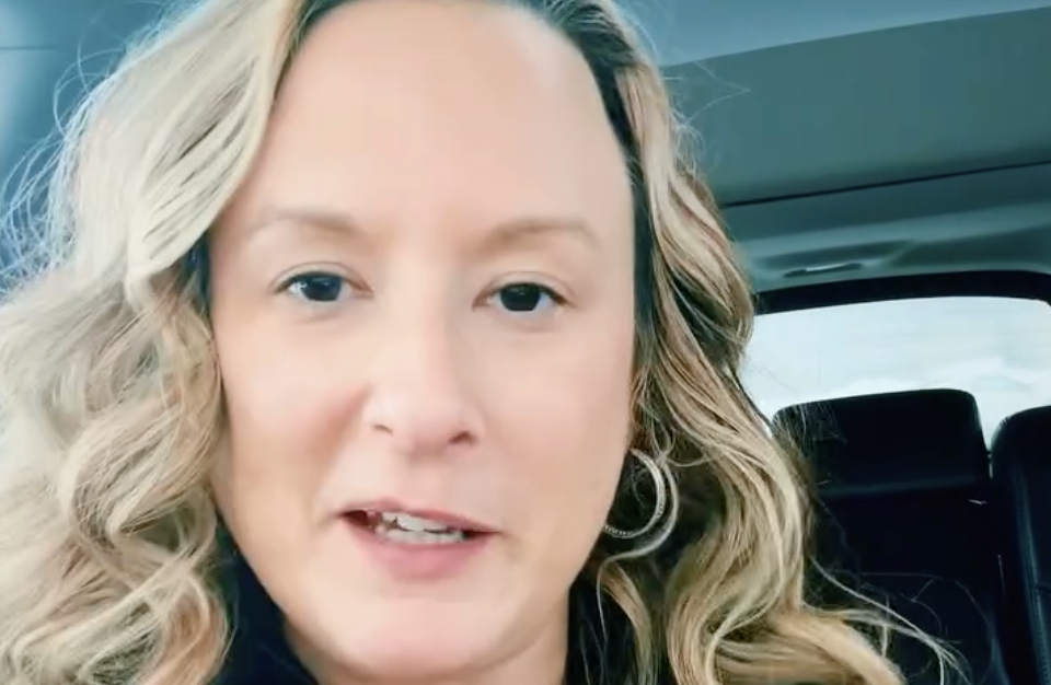 Rachel Tussey Documented Her Mommy Makeover On TikTok For Other Women In Their 40s And Never Made It Home
