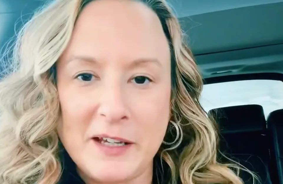 Rachel Tussey Documented Her Mommy Makeover On TikTok For Other Women In Their 40s And Never Made It Home