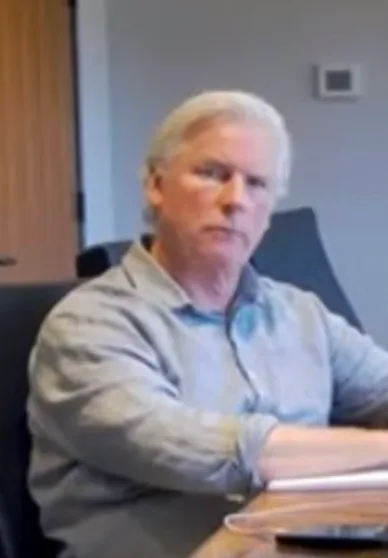 A $405 Filing May Finally Expose Christopher Ambrose — His Daughter Just Blew the Case Open