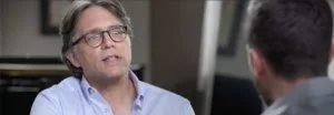Keith Raniere Short Hair