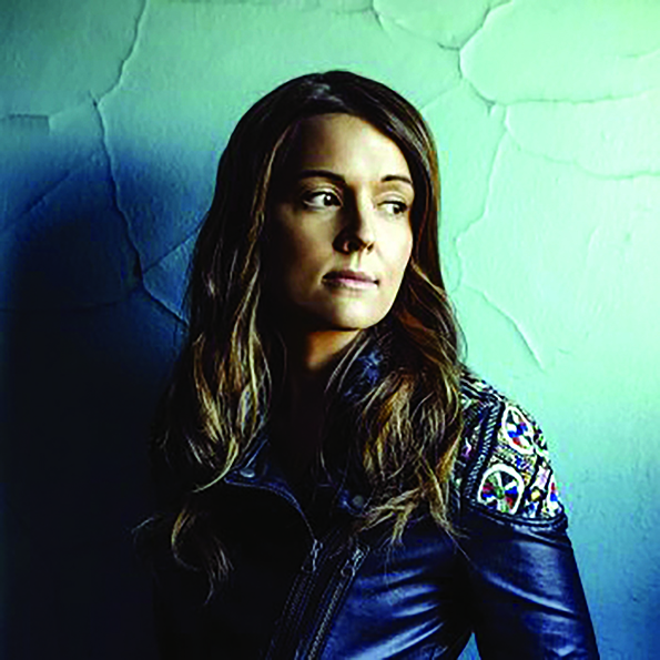 BRANDI CARLILE & MARGO PRICE