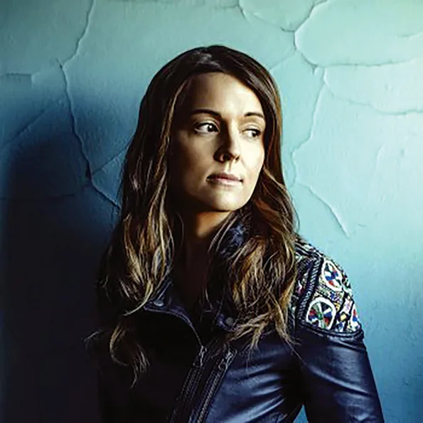 BRANDI CARLILE & MARGO PRICE