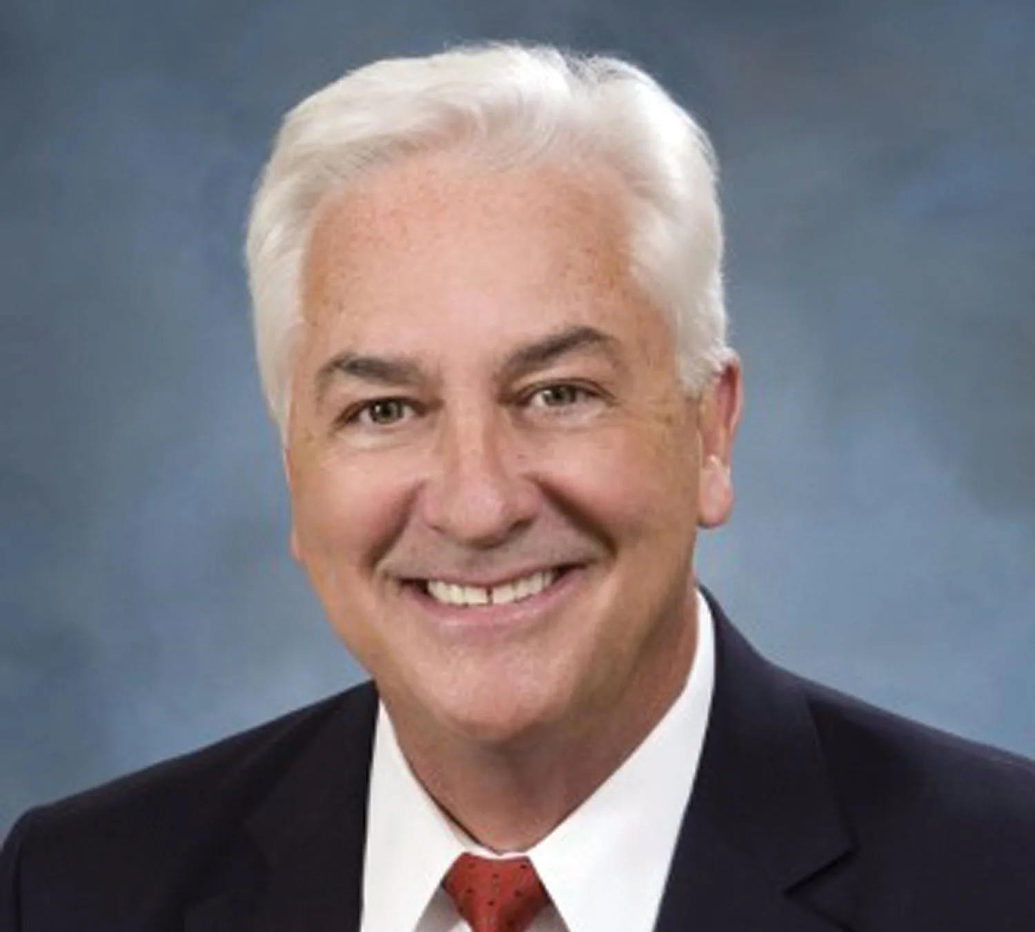 ECC Presidential Search Committee Still Not in Place; signs that Quinn may remain awhile