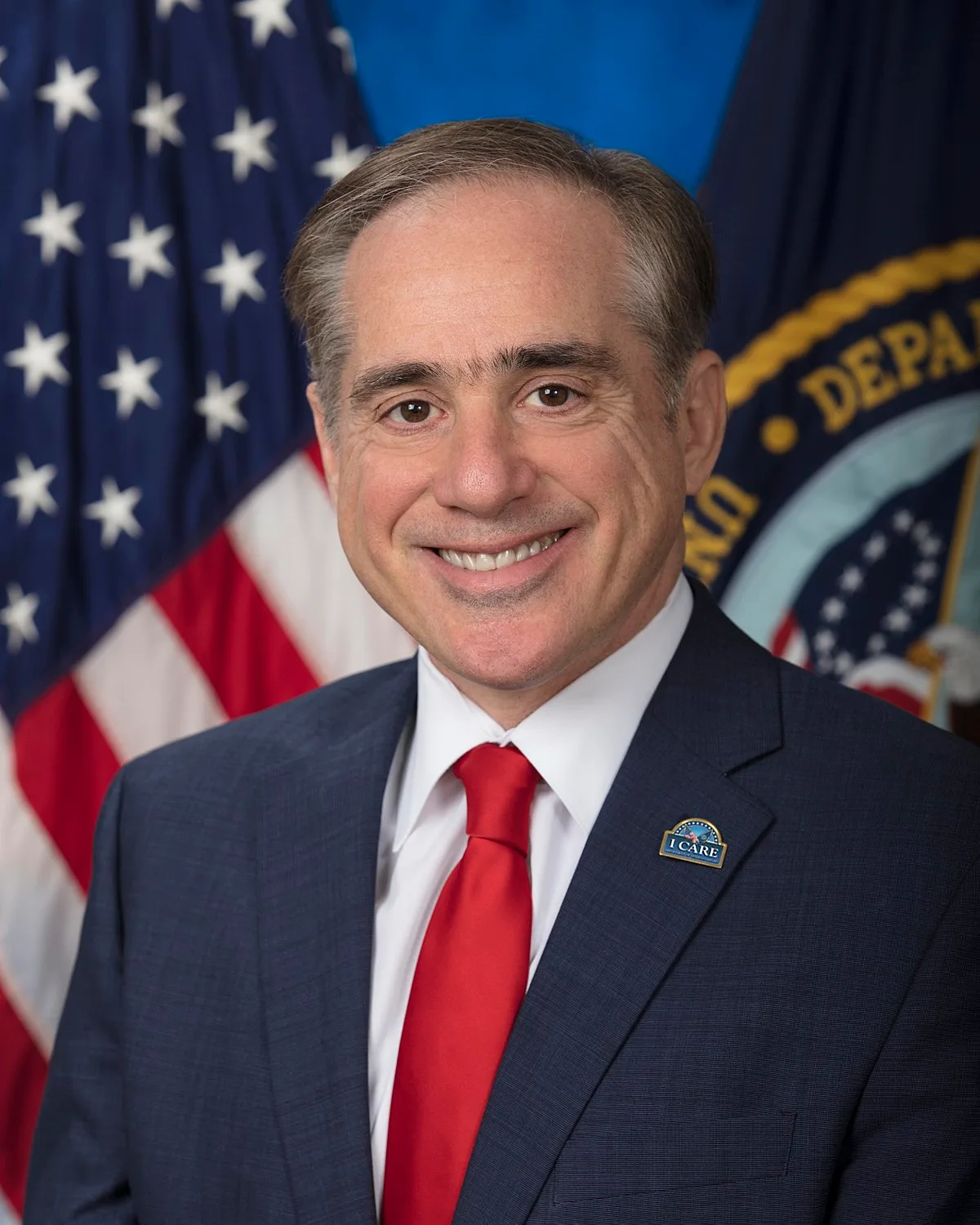 Chief of Staff falsifies email for VA Secretary to take wife on taxpayer funded European trip; DOJ passes on prosecuting