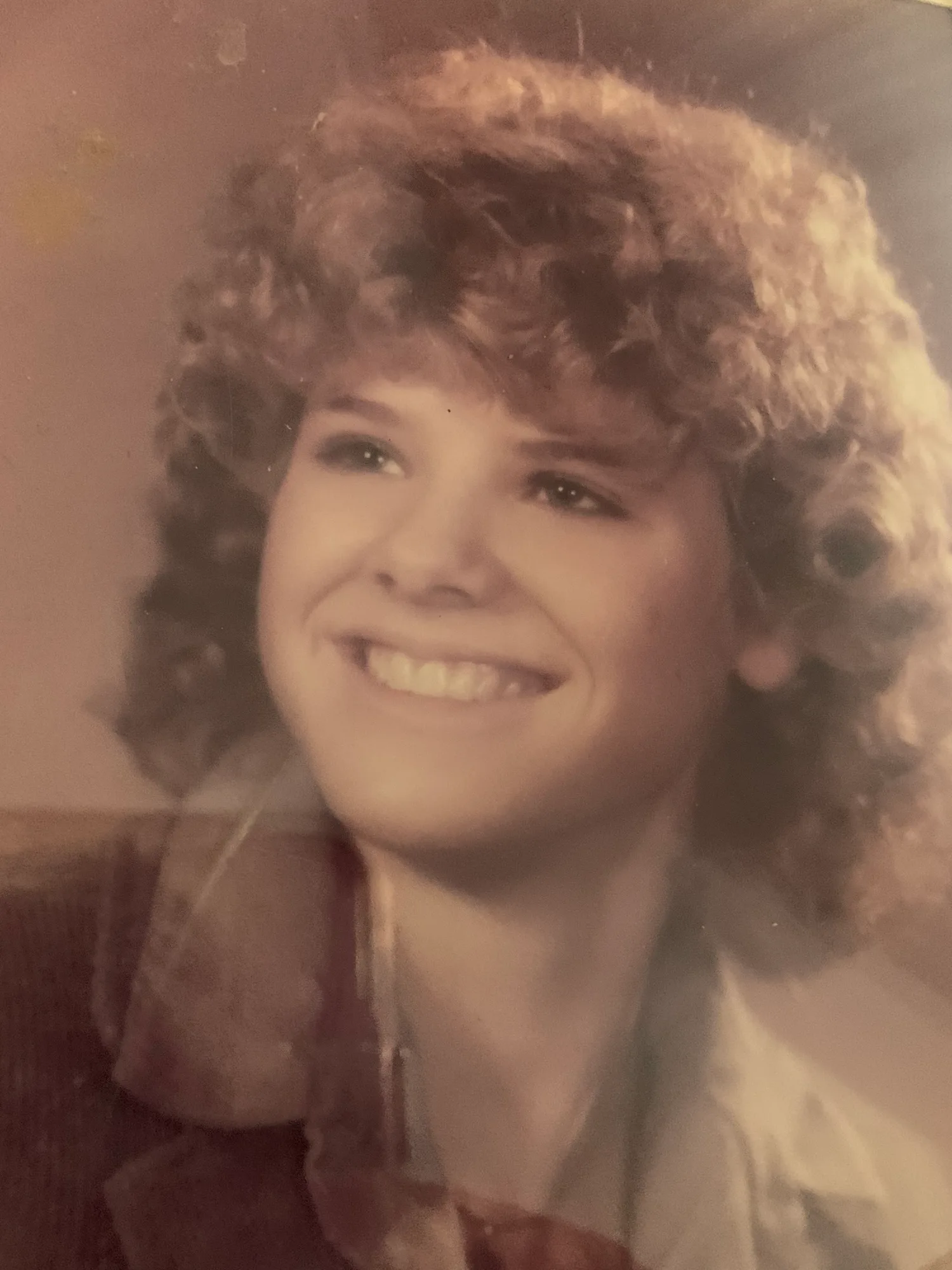 Kim Snyder’s Heartfelt, Beautiful Letter on Her Sister, Kristin Snyder