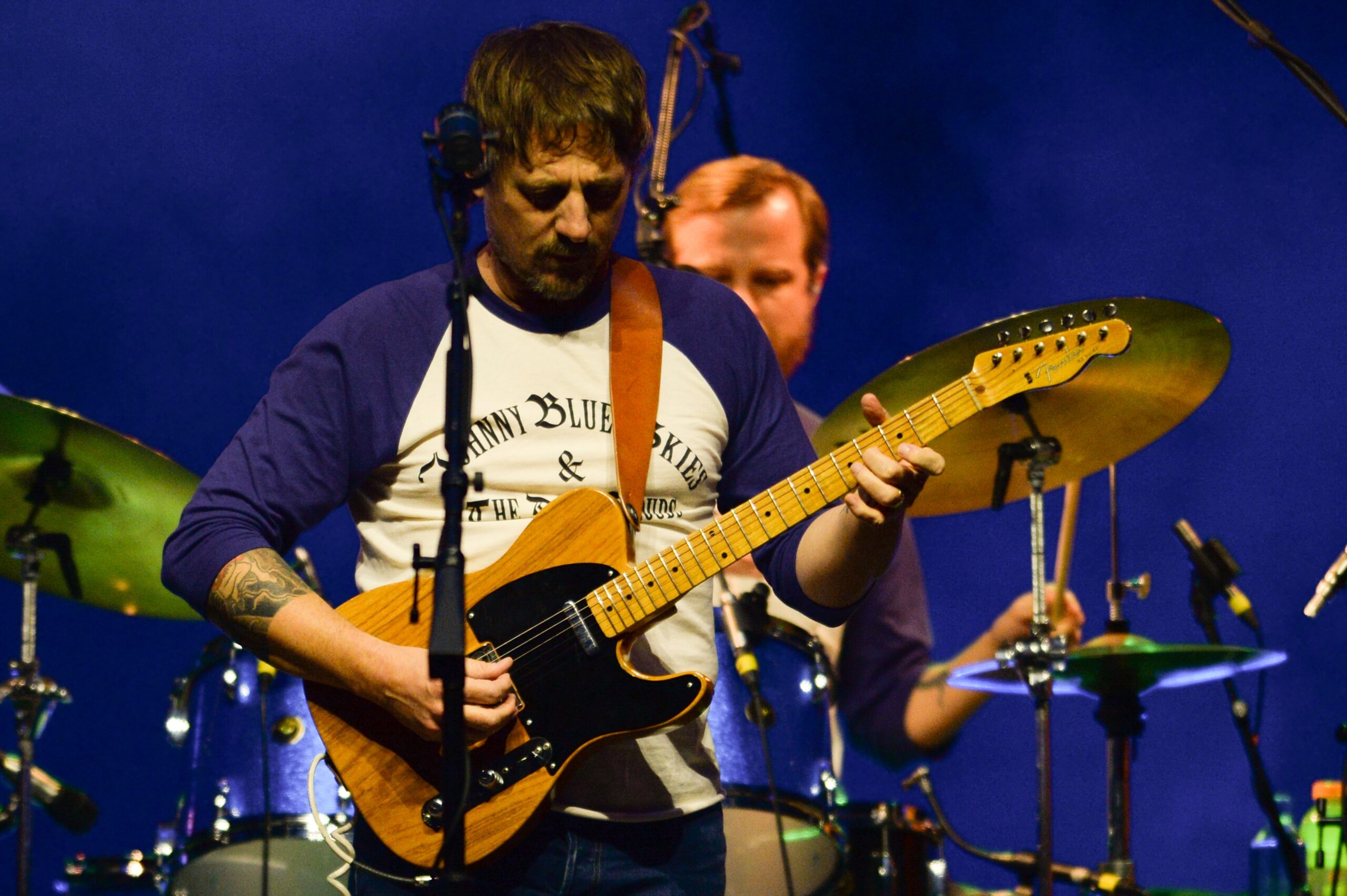 Johnny Blue Skies Tour Dates Are Official And Here Is Every City And How To Get Tickets