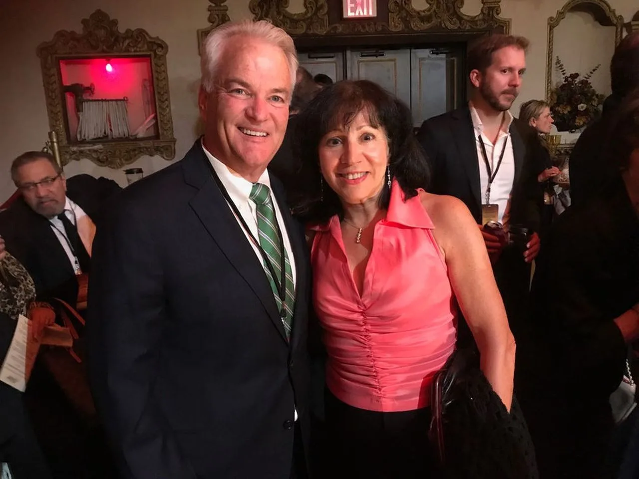 The $676,000 Couple: How Staten Island’s McMahons Perfected Public Service as a Family Business