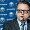 NHL Trade Deadline Day Often Bodes Poorly for Sabres