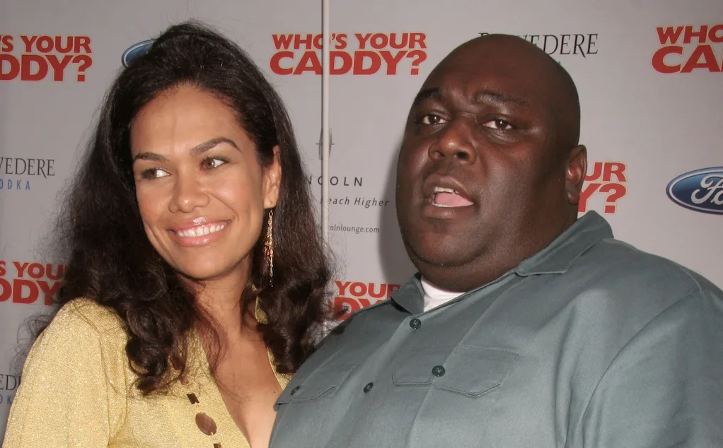Faizon Love From 'Elf' And 'Friday' Arrested In Tampa