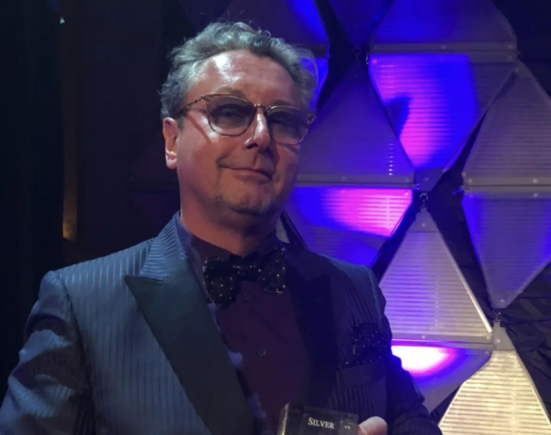 How German Tech Pioneer Bernhard Fritsch Was Pressured Out of America by Overreaching Authorities