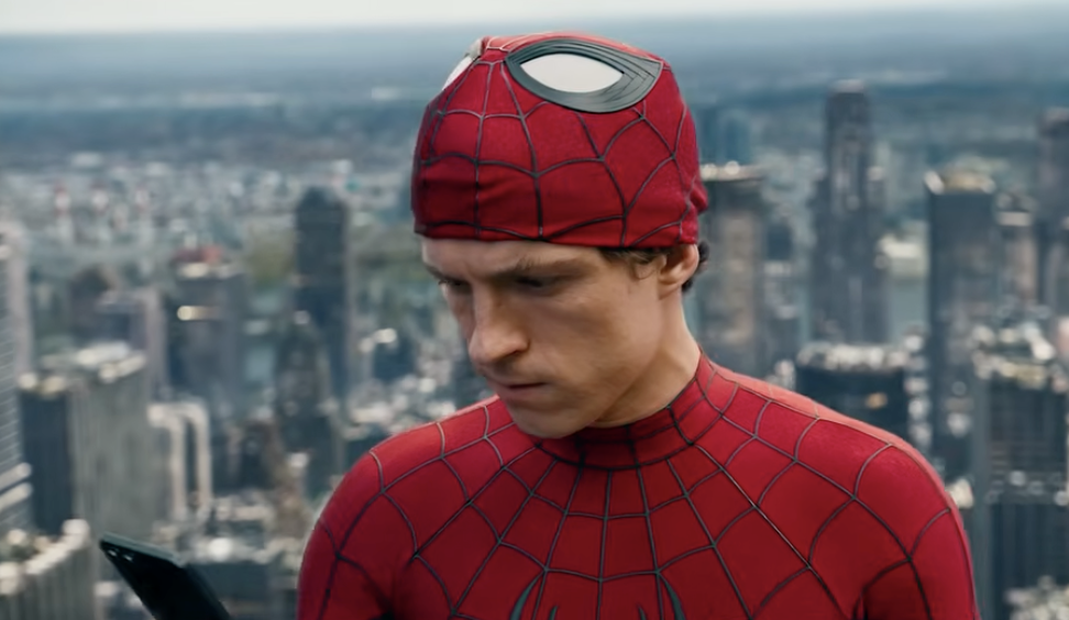 Spider-Man Brand New Day Has A New Trailer And Opens July 31