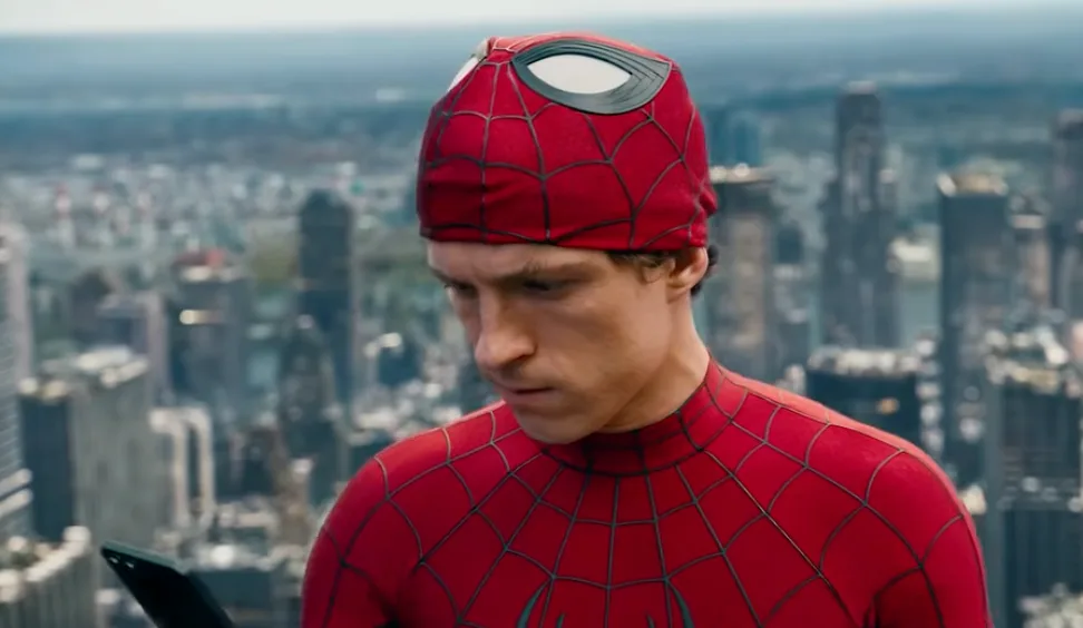 Spider-Man Brand New Day Has A New Trailer And Opens July 31