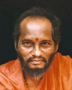 Swami Muktanananda