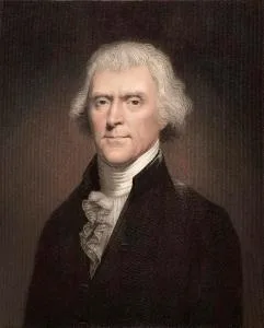 Thomas Jefferson