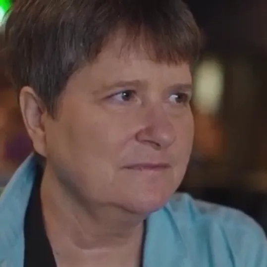 Susan Dones: ‘Nancy Salzman Betrayed Me’ — ‘Keith Raniere Is Delusional’