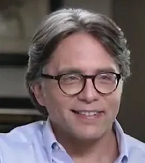 Keith Raniere, 57, has seen many of his harem women grow too old for him.