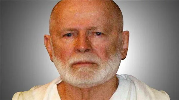 Whitey Bulger