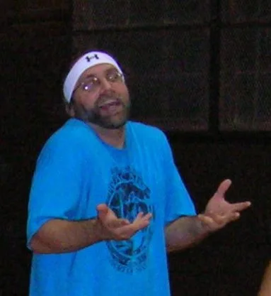 Clicky Eight: What if Keith Raniere walks free?