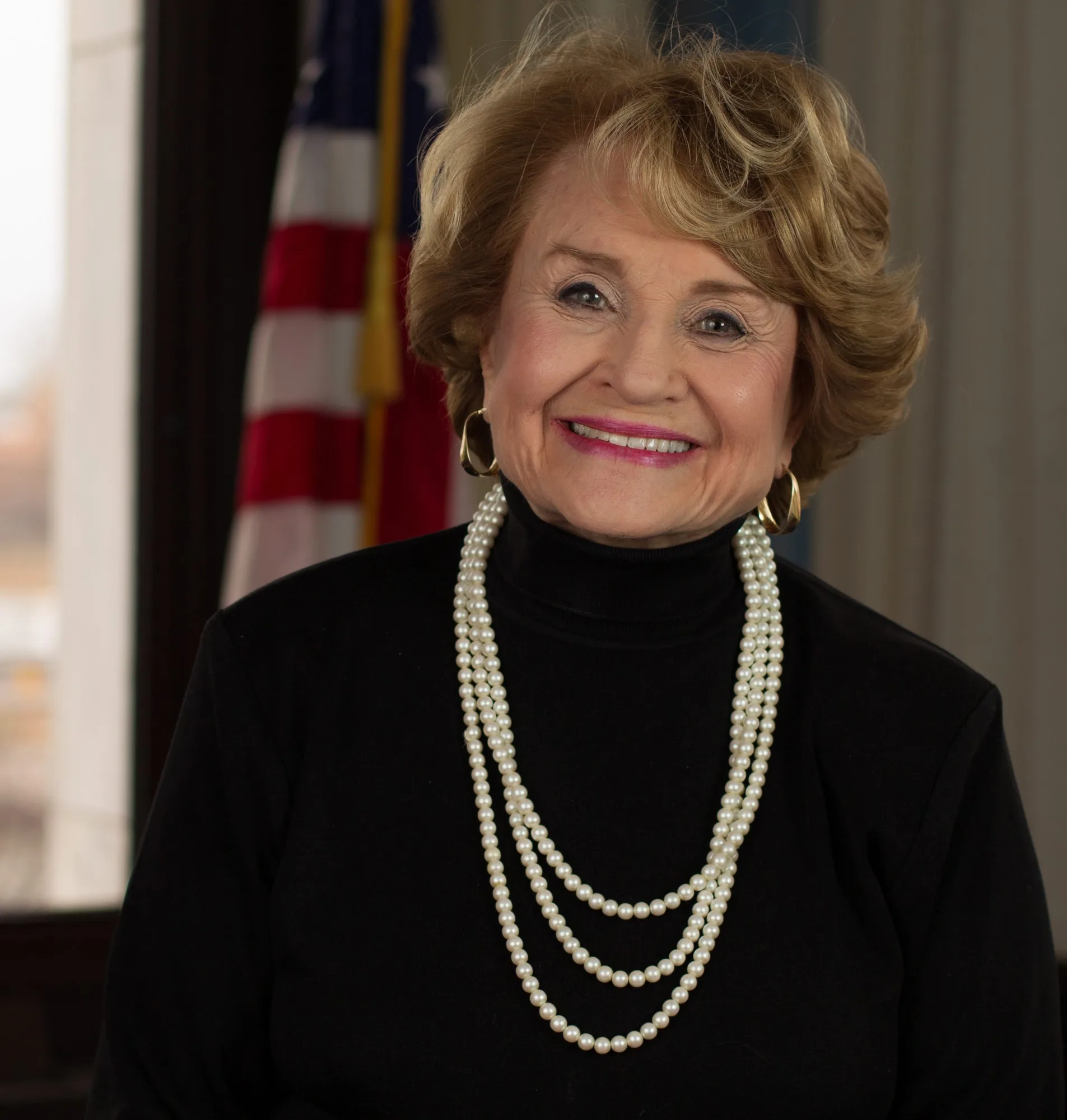 CSEA President Danny Donohue on the ‘Passing of Congresswoman Louise Slaughter’