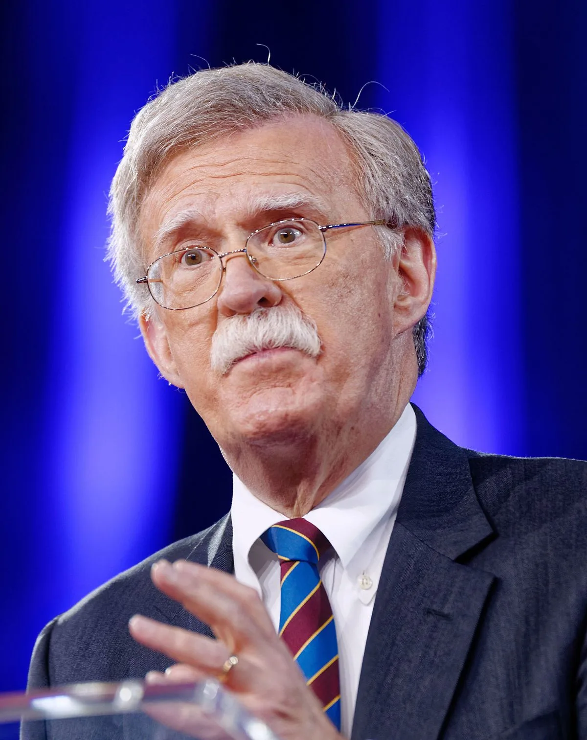 The Right Side: John Bolton Says President Wanted Quid Pro Quo – FBI Agent Says So What? What Difference Does It Make?