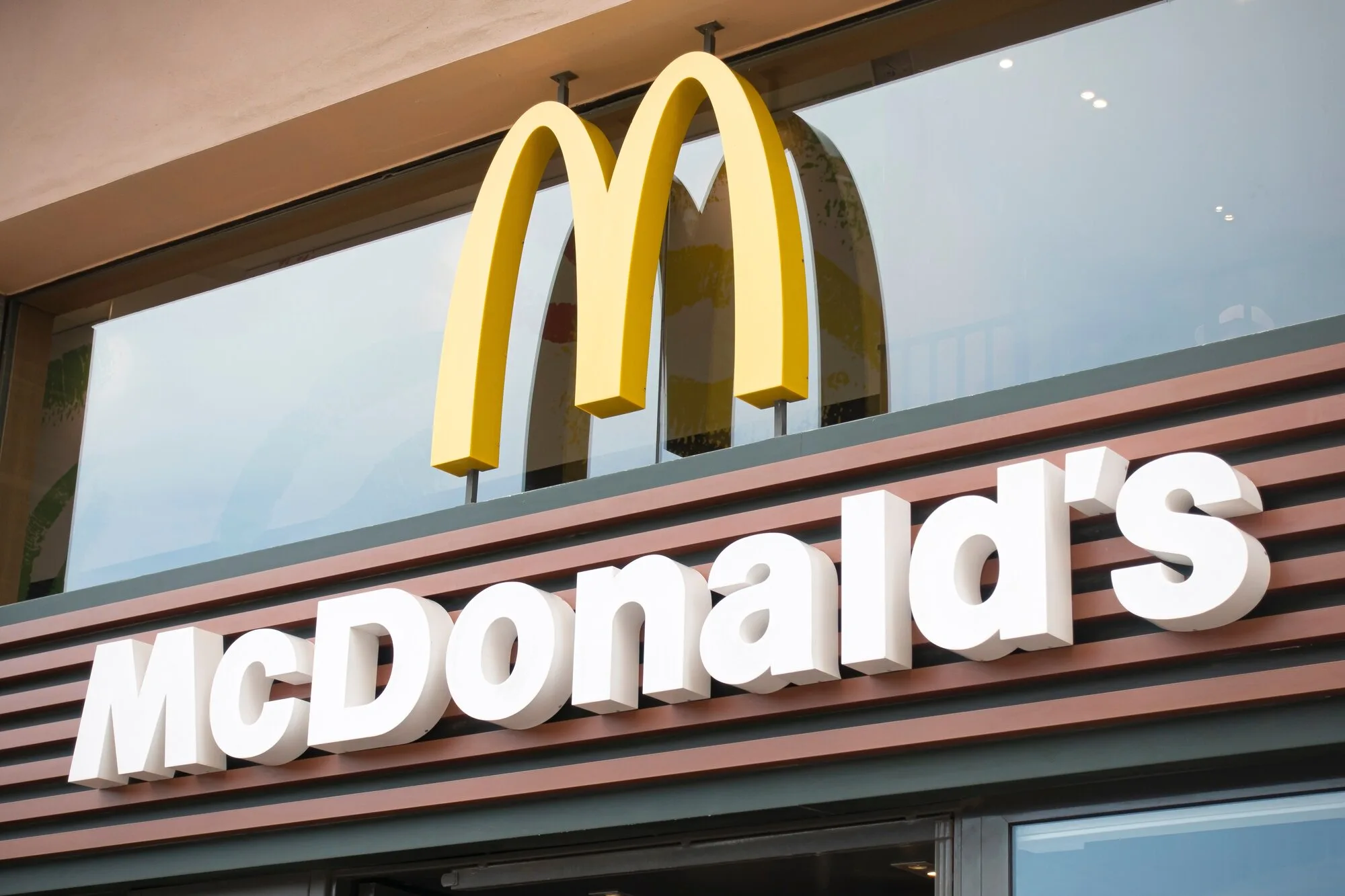 McDonald's Menu Gets 4 New Items And Here's What They Are