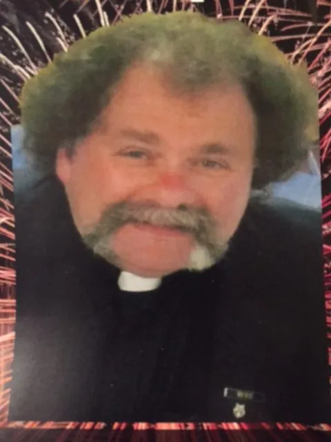 ‘Walk to Remember’ to Honor Legacy of Fr. Joe Moreno
