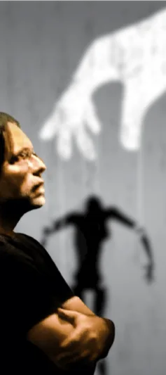 Keith Raniere