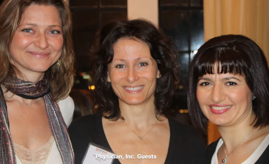 Branding Dr. Danielle Roberts to appear as guest at Science of Human Optimization Conference on April  27–28 in Long Island at Hyatt Regency