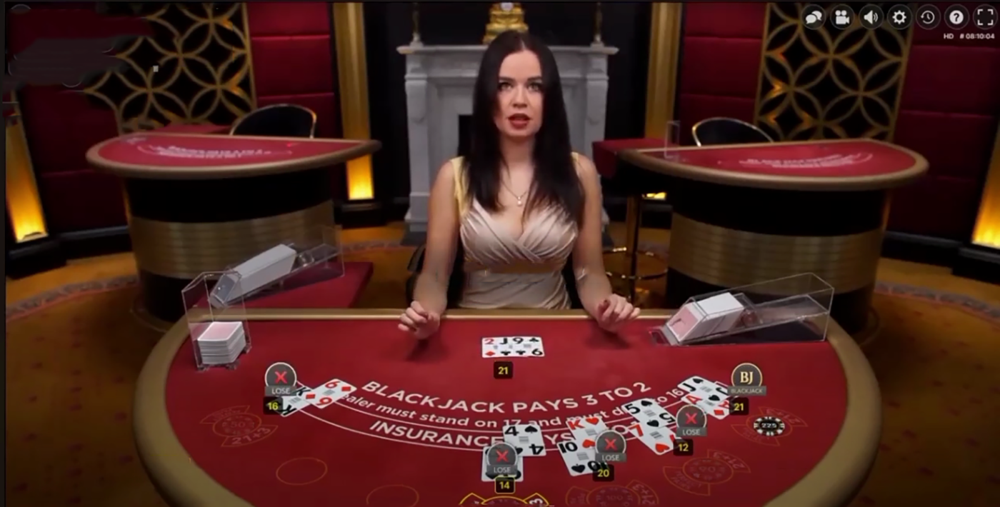 Skill Based Casino Games in a Luck Driven Industry