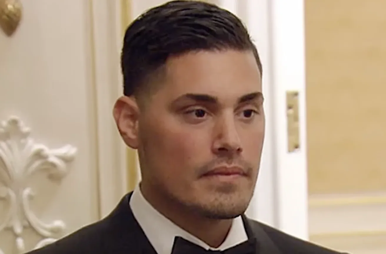 Ryan De Nino, Reality TV Star, Dead at 40