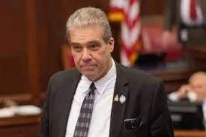 Representative Edwin Vargas