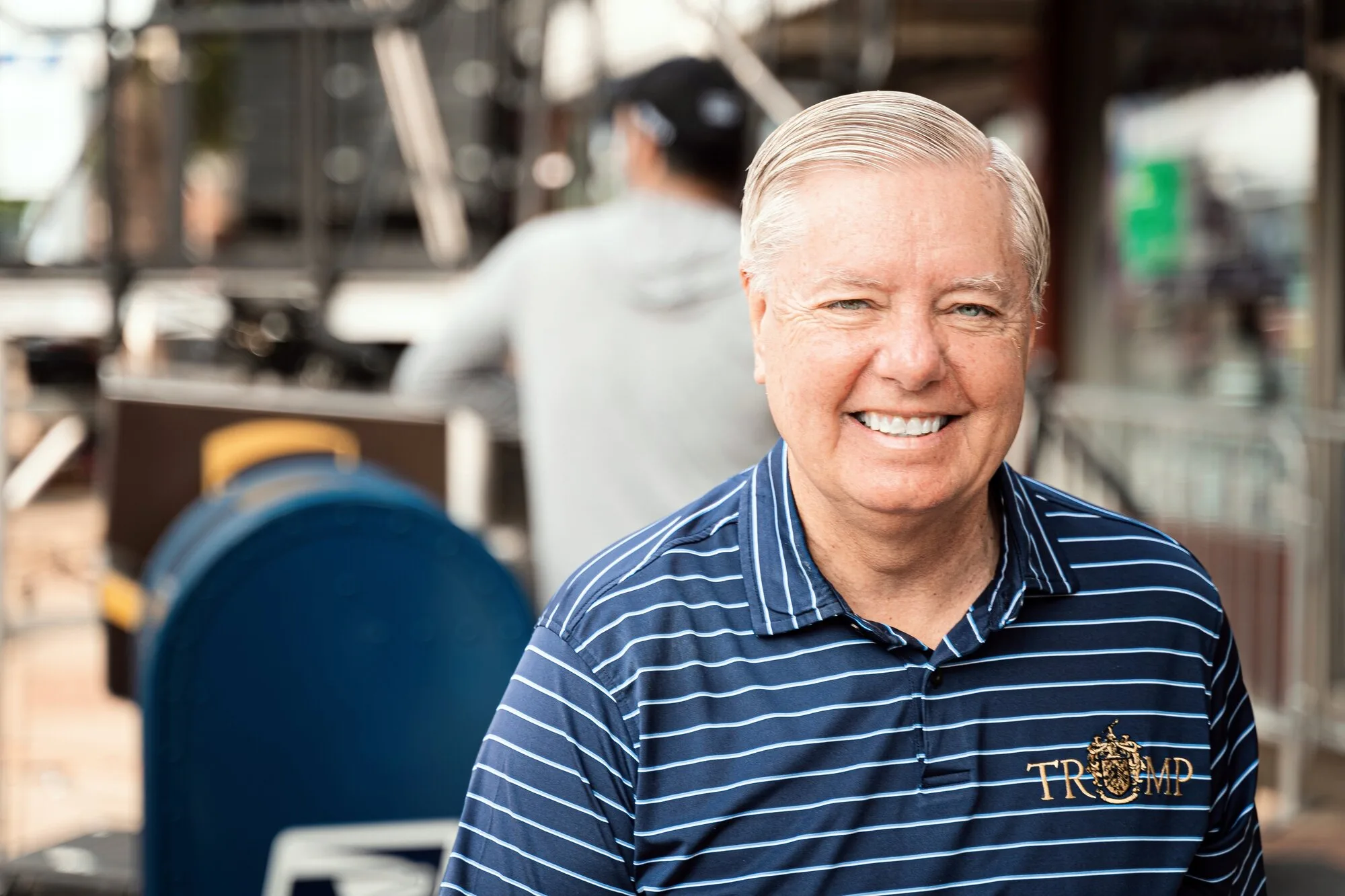 Aortic Dissection Is The Preliminary Cause Of Death For Lindsey Graham Who Died At 71