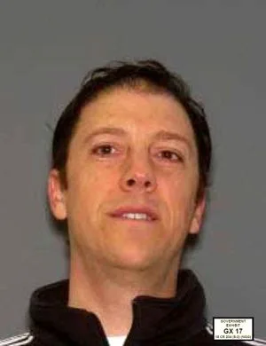 Jim Del Negro