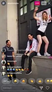 1 dance clyne 3