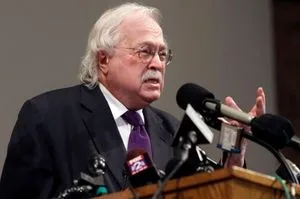 Dr. Michael Baden