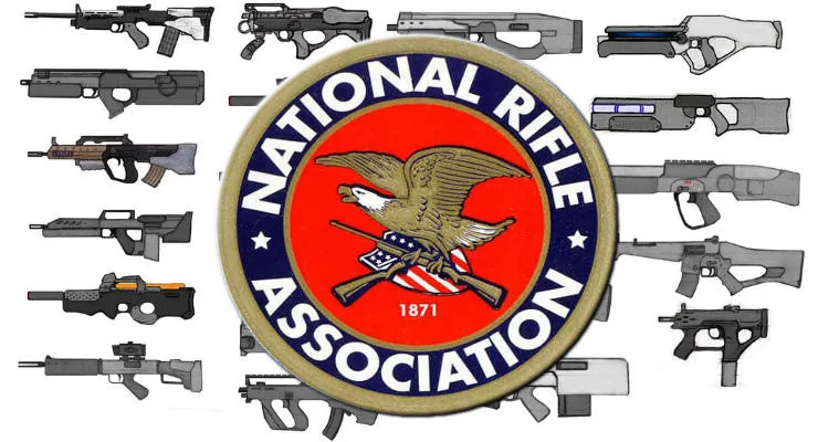 The Left Scapegoats the NRA for Government’s Failure