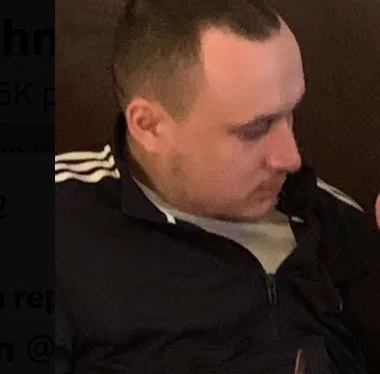 ‘Publish or I Die’: Ryan Flynn’s Hunger Strike After Accusing His Cousin, Former District Attorney John Flynn