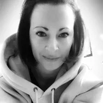 Lauren Salzman, Making Comeback, Has New Look, Quotes Maya Angelou and Gandhi