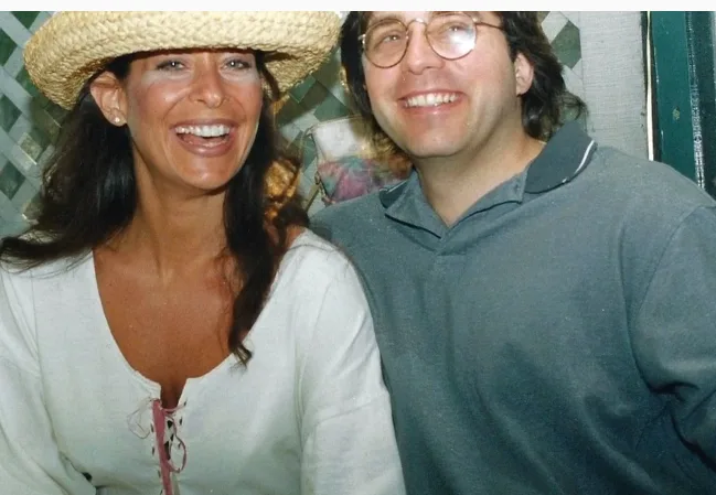 Democrat & Chronicle produces video on Keith Raniere & Toni Natalie