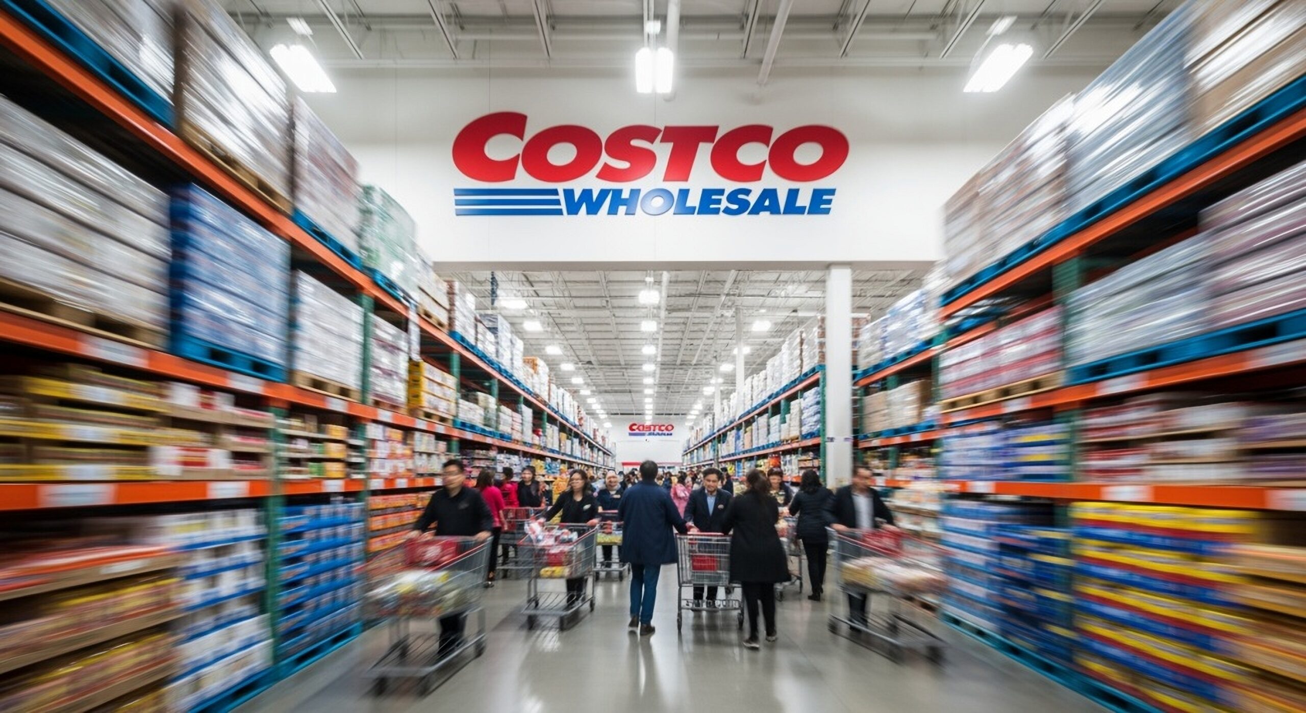 Costco Stock Is Down 4 Percent After Beating Earnings And Here’s What We Know